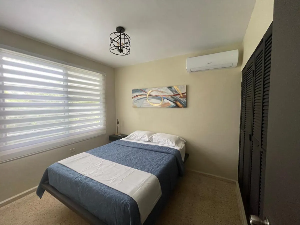 Apartamento Casa Berilio Lares Puerto Rico